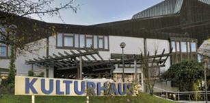 Kulturhaus Lüdenscheid